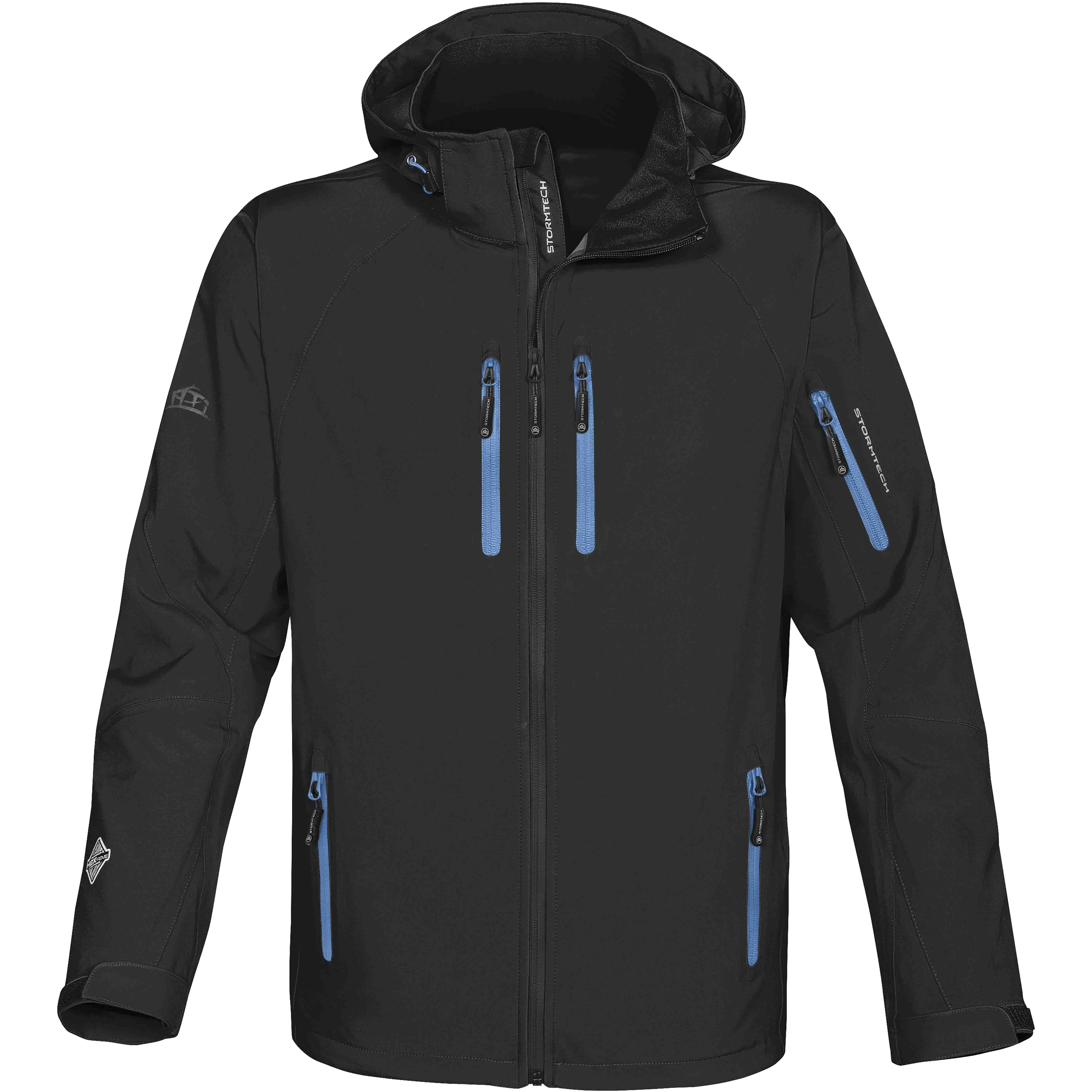 Skaljakke model Expedition herre
