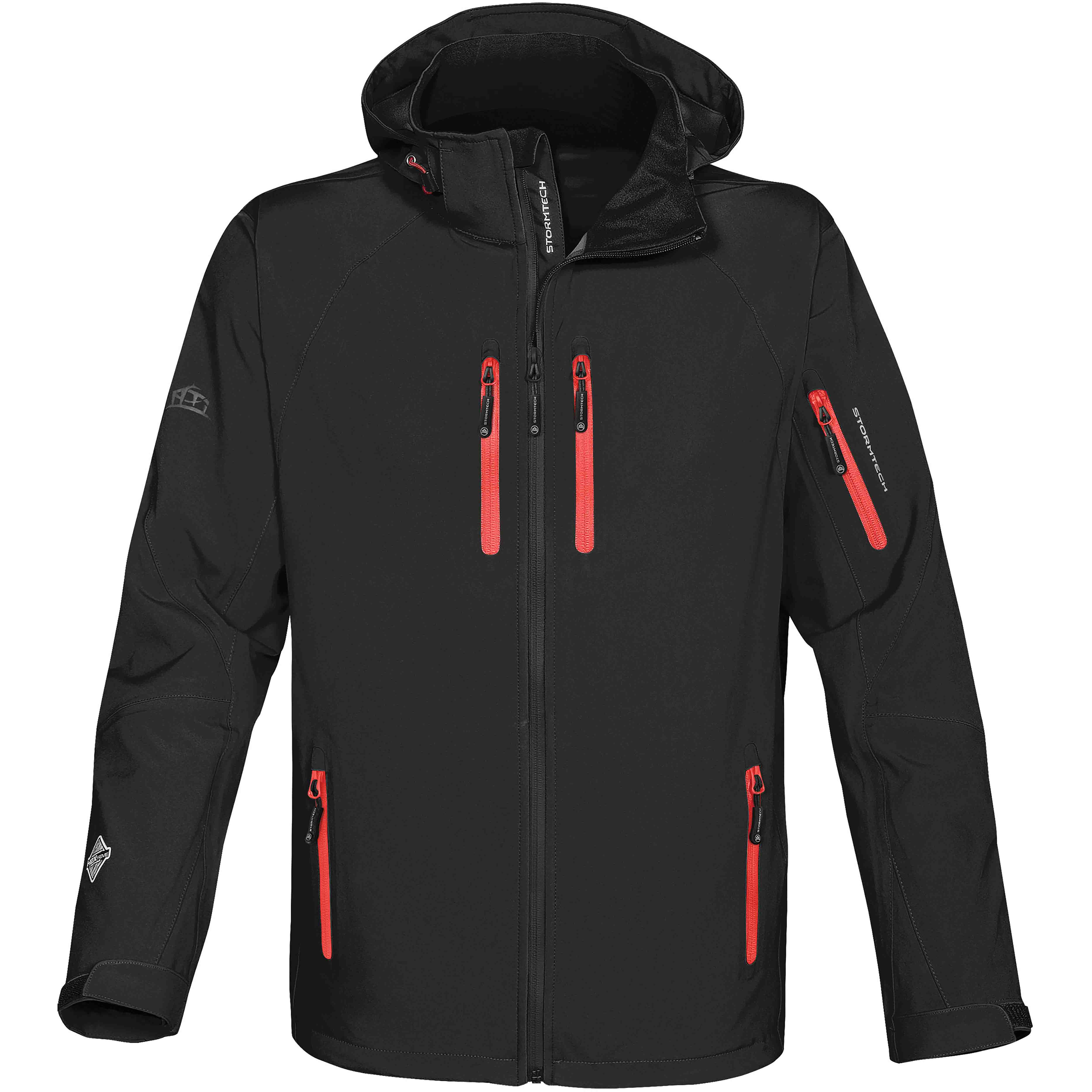 Skaljakke model Expedition herre