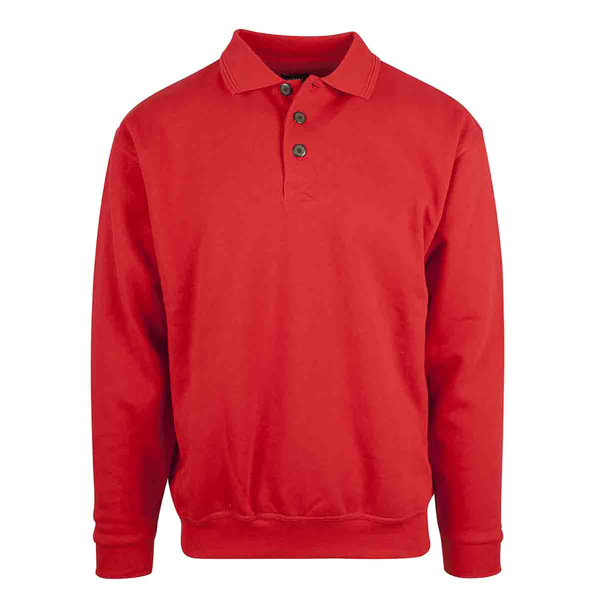 Polo-sweat model London