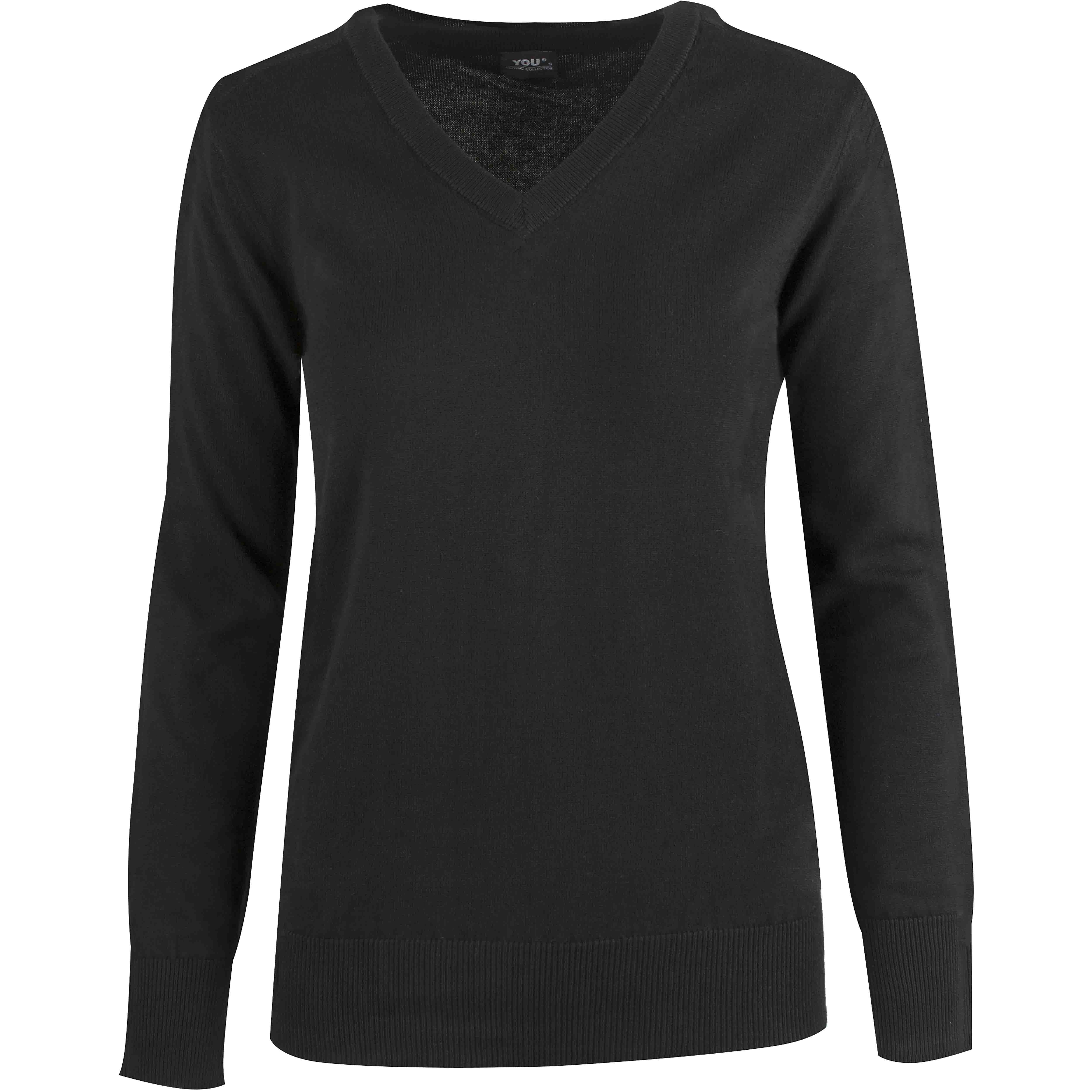 Pullover model Louisiana