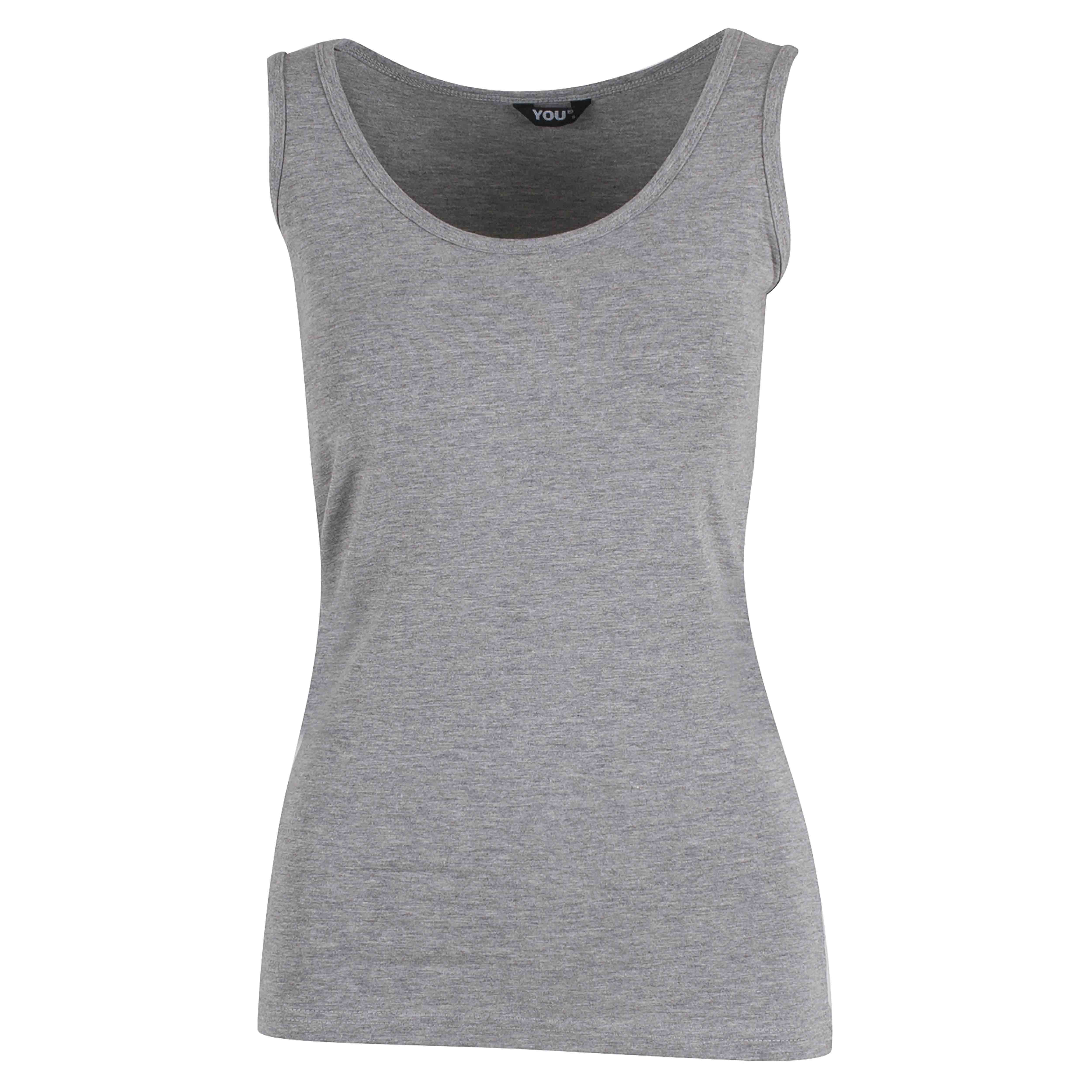 Tanktop model Regina