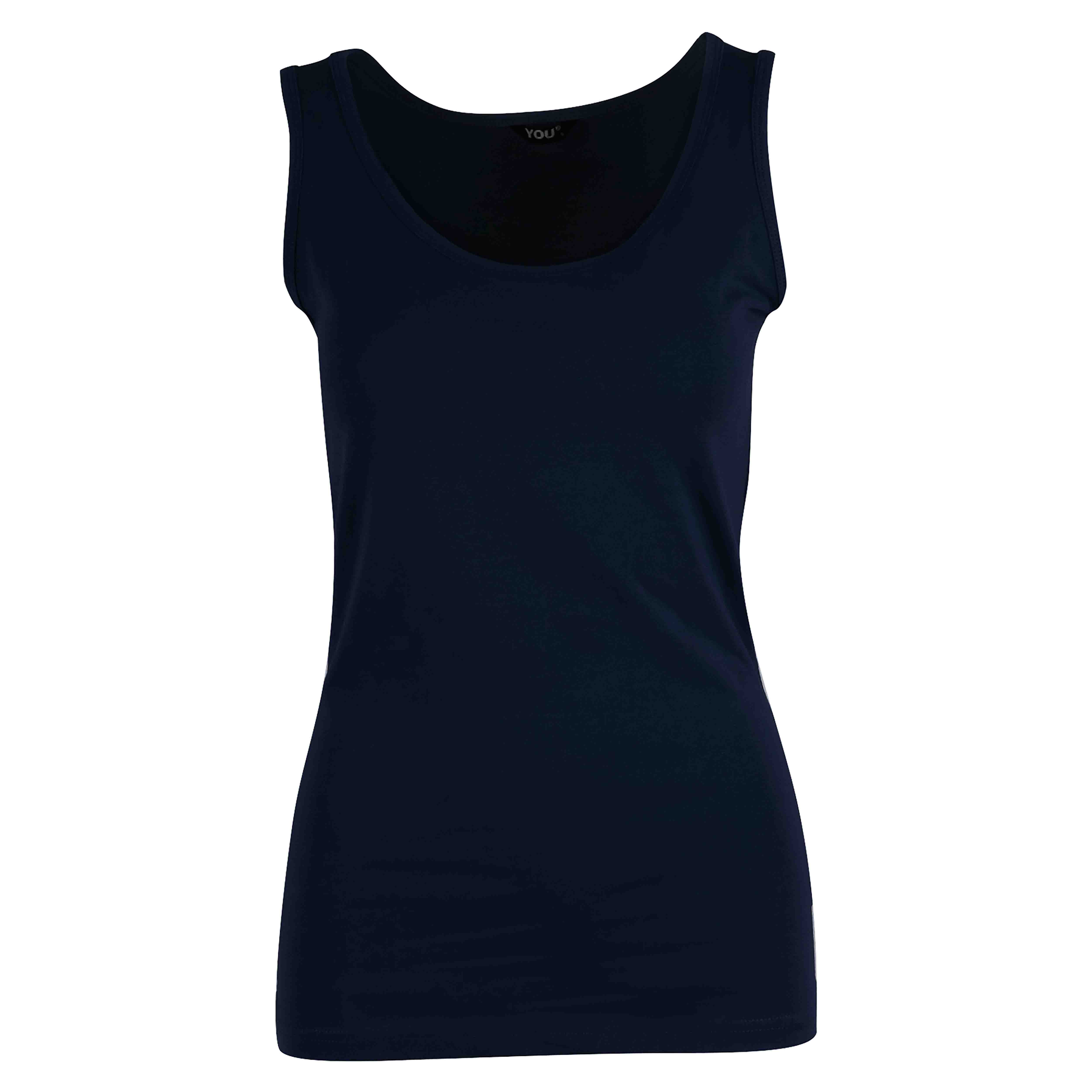 Tanktop model Regina