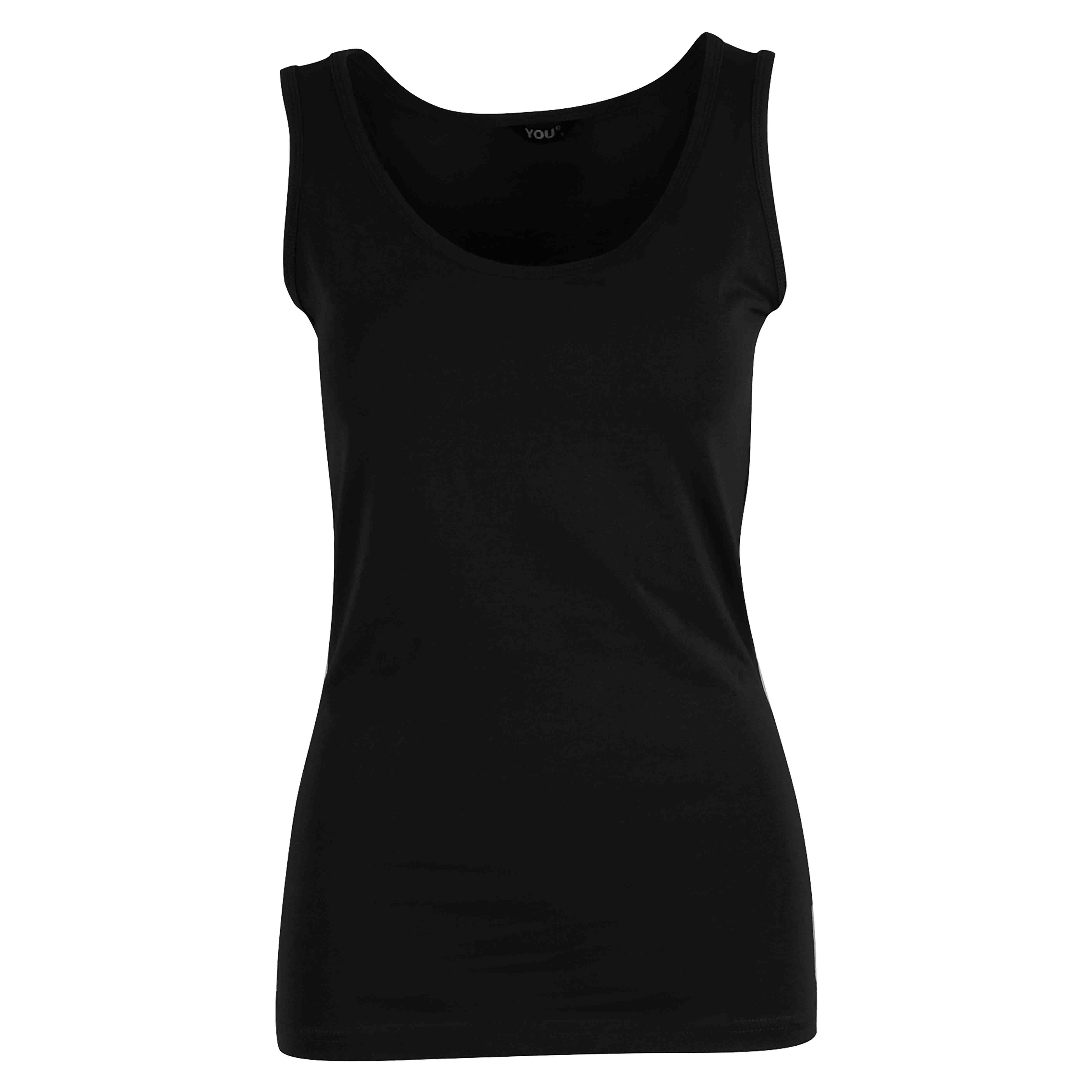 Tanktop model Regina