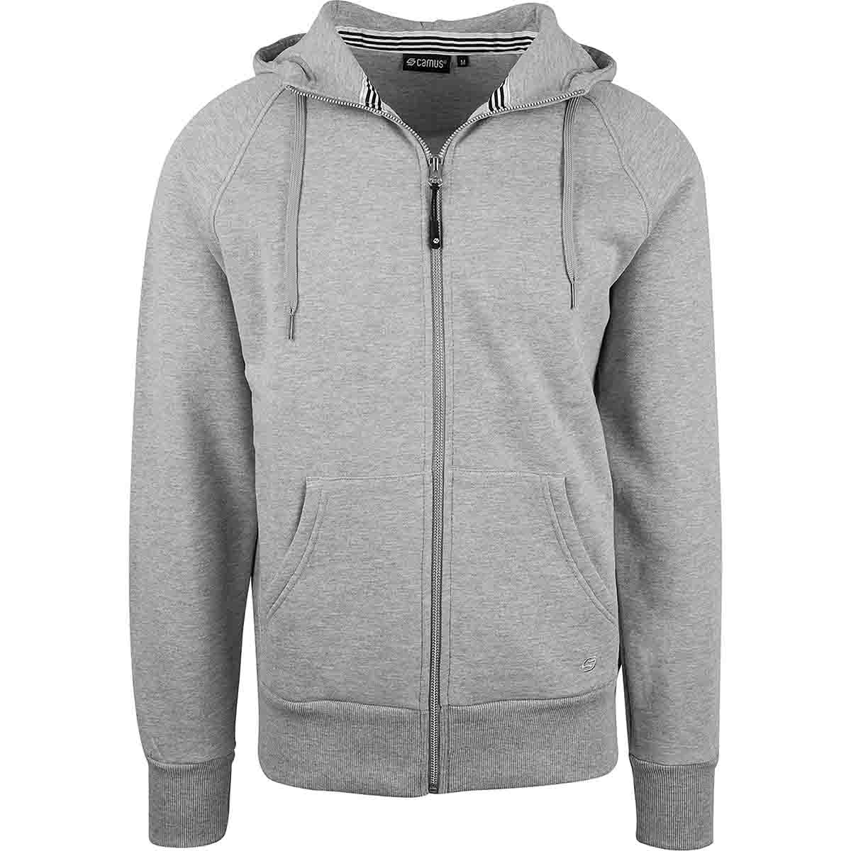 Hættejakke model Rockwood