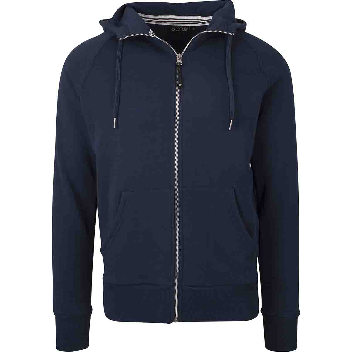 Hættejakke model Rockwood