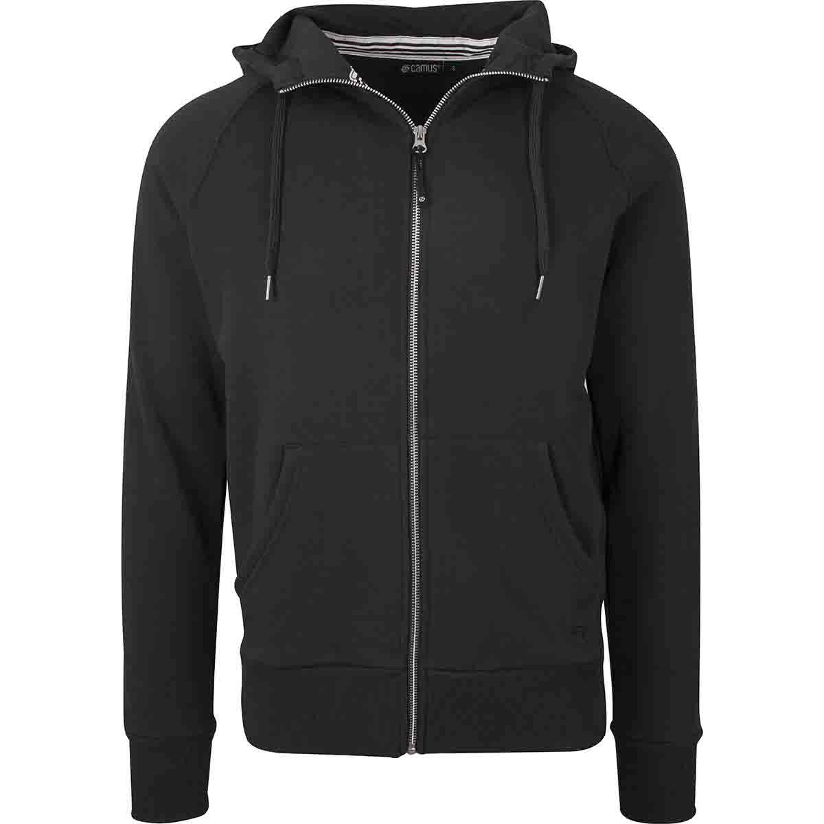 Hættejakke model Rockwood