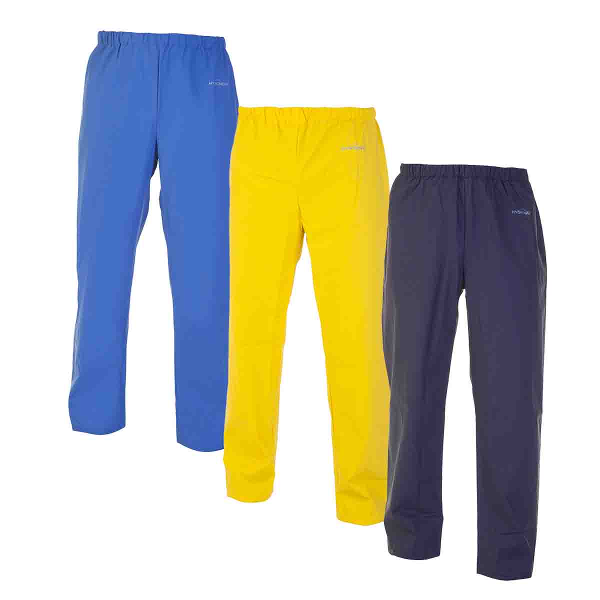 PU regnbuks model 615