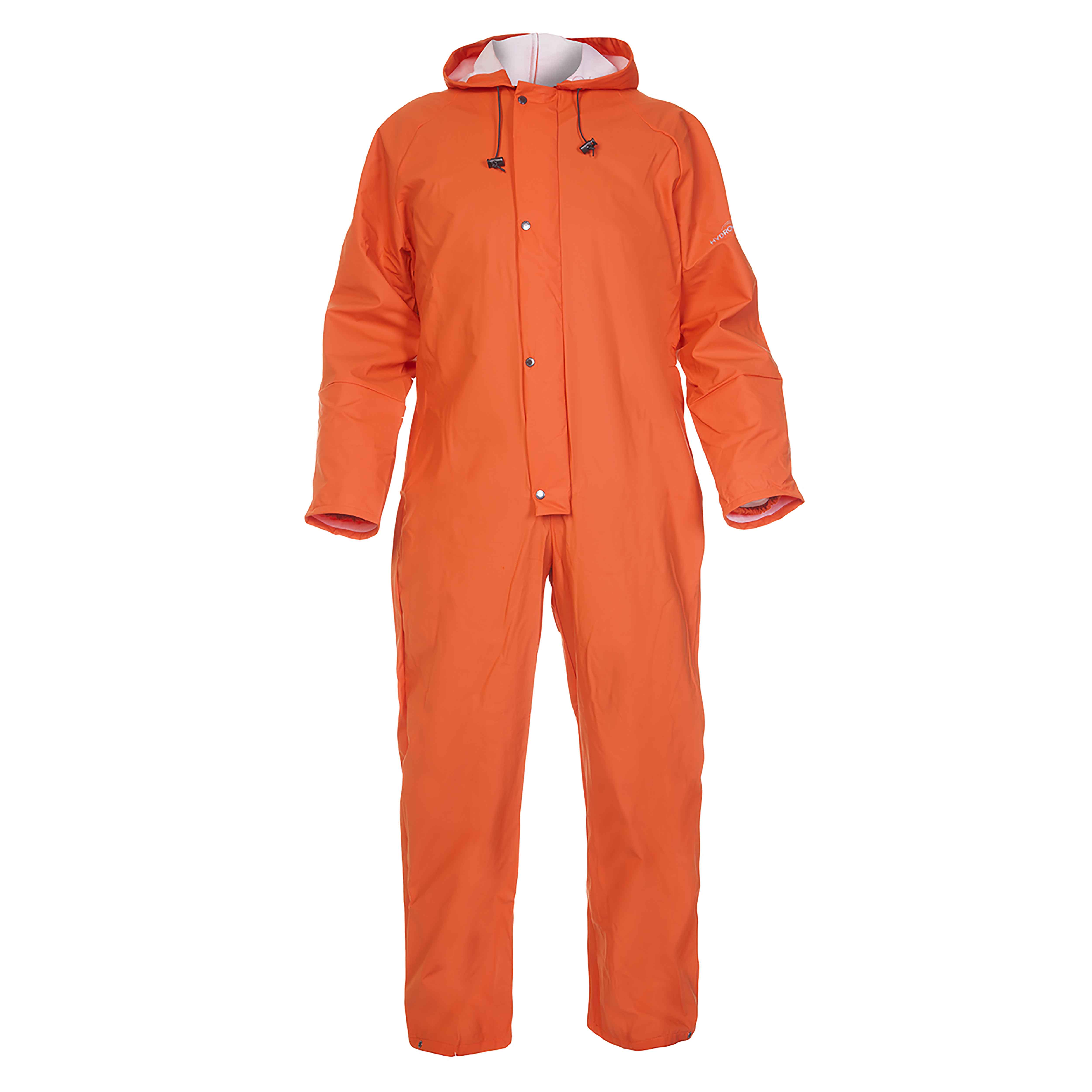 PU heldragt model 915