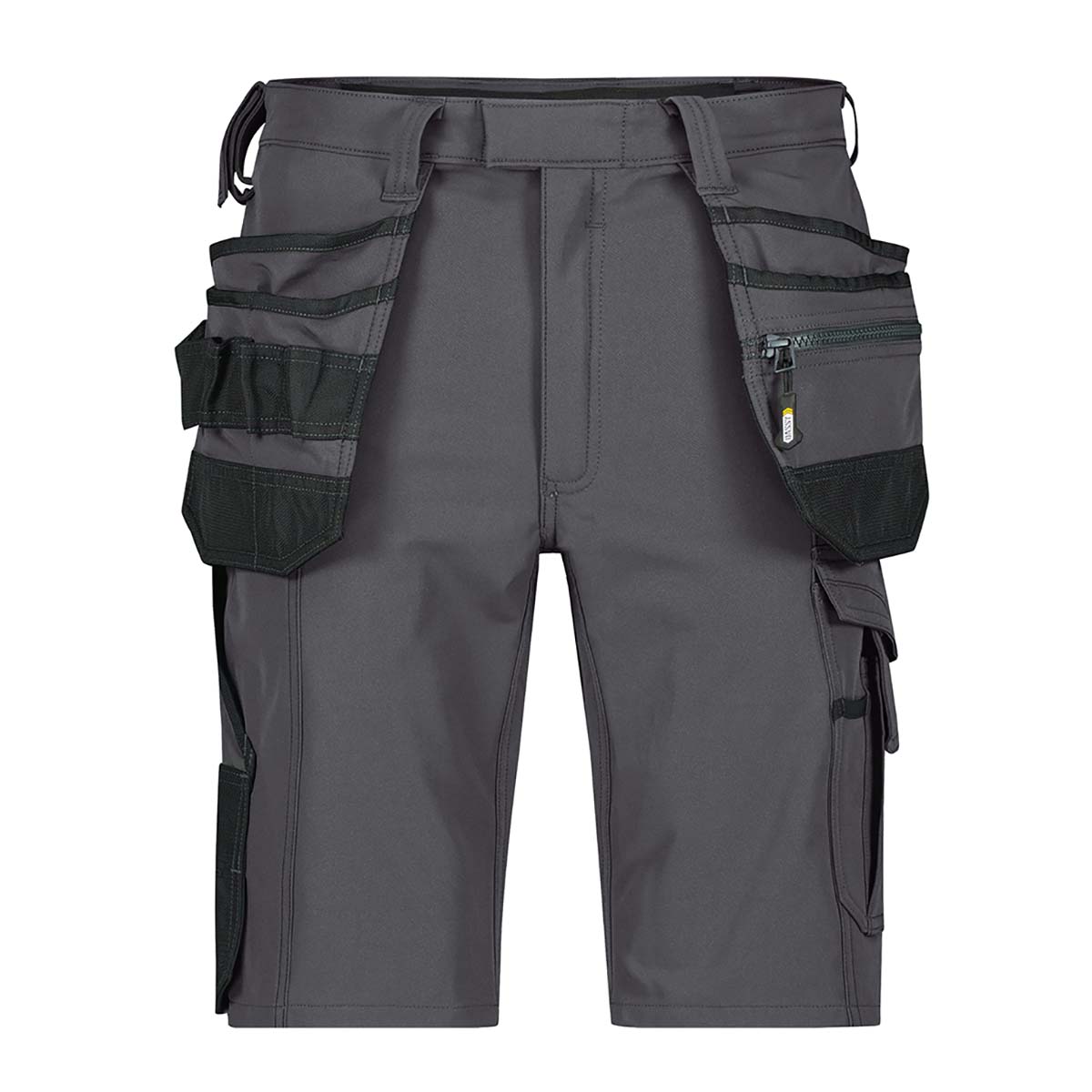 4-vejs stretch arbejdsshorts model Aurax