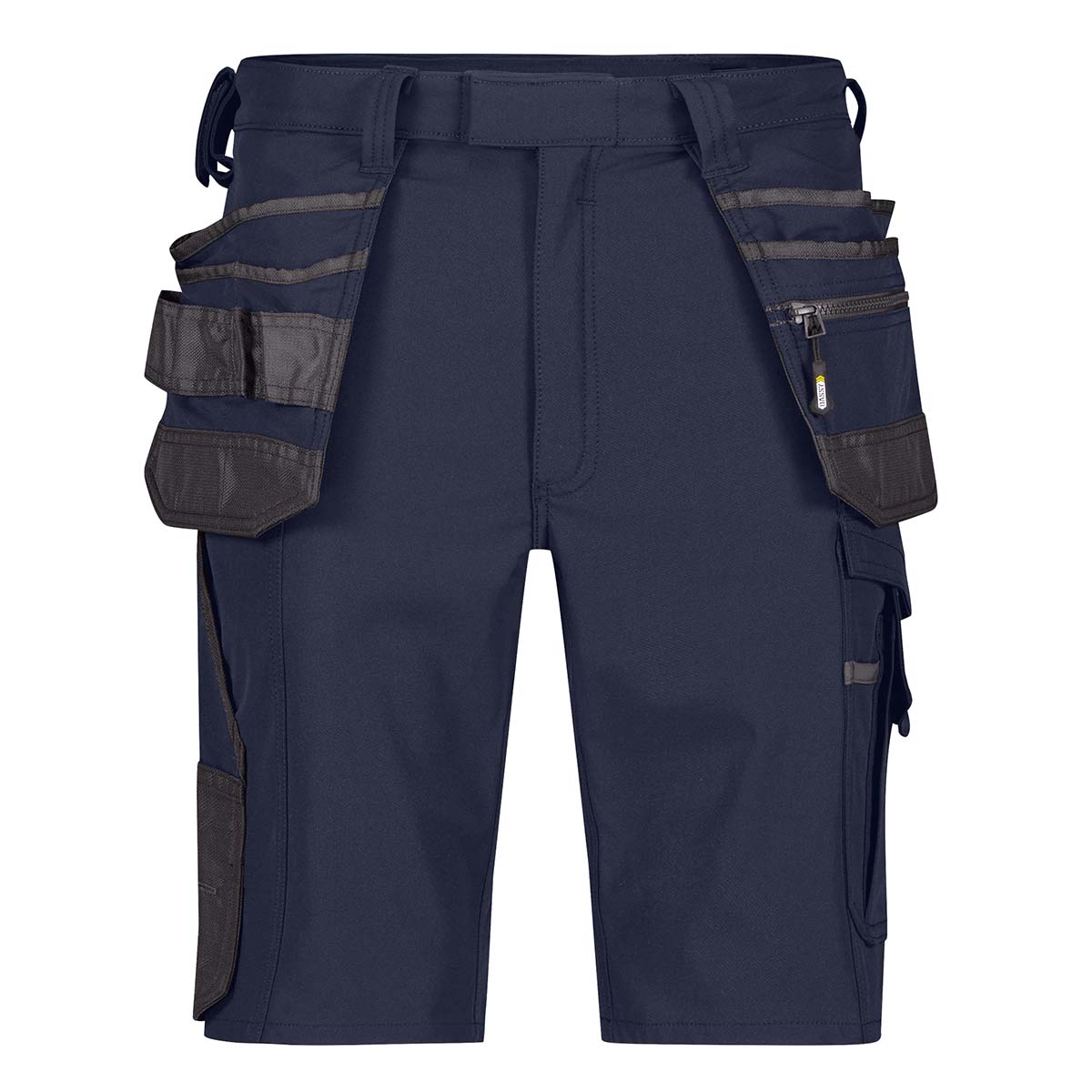 4-vejs stretch arbejdsshorts model Aurax