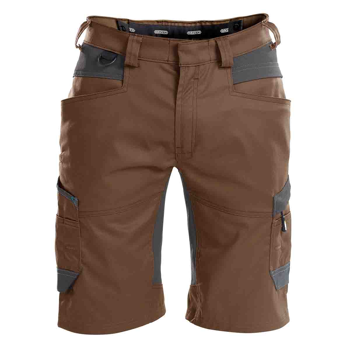 Serviceshorts i stretch model Axis