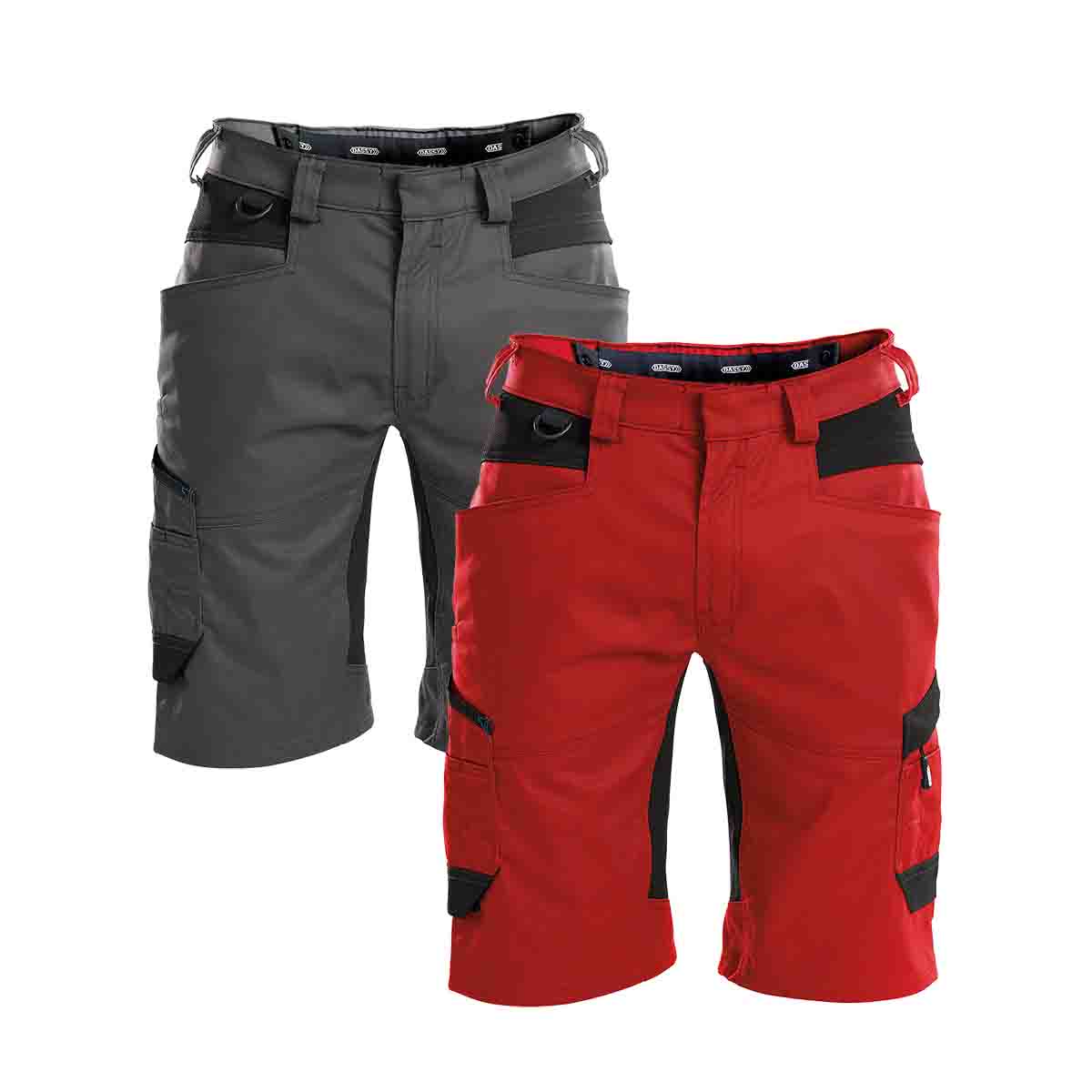 Serviceshorts i stretch model Axis