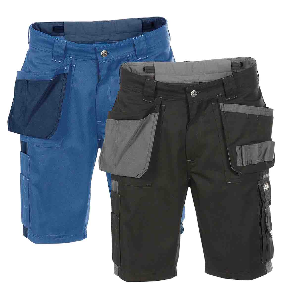 Håndværkershorts model Monza