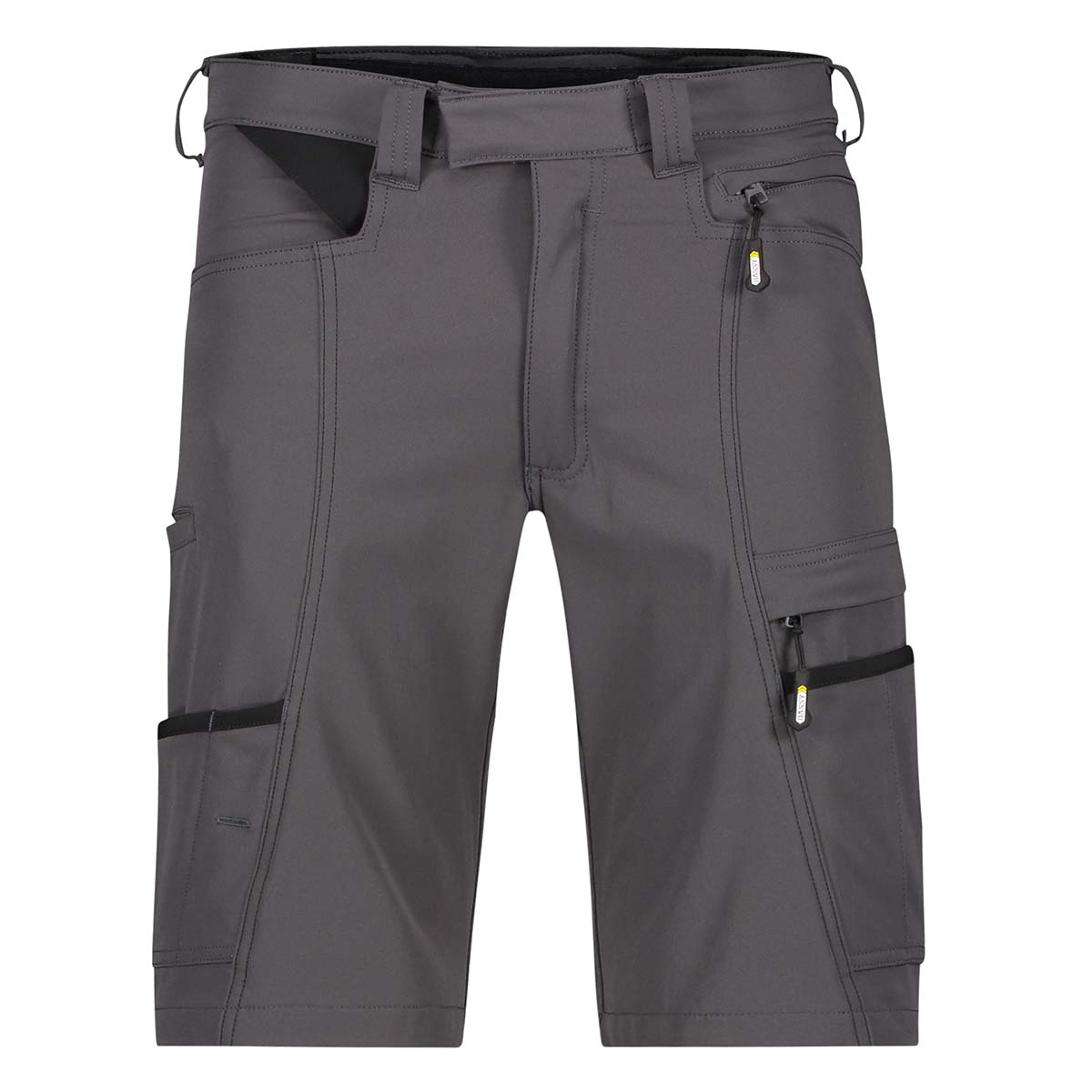 4-vejs stretch arbejdsshorts model Sparx