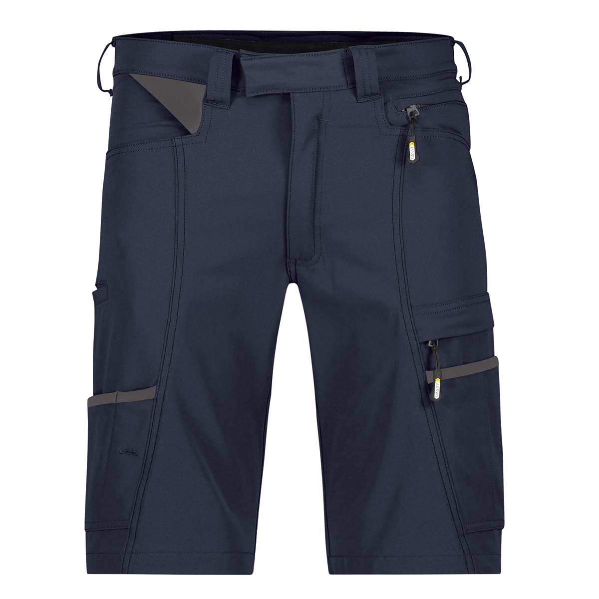 4-vejs stretch arbejdsshorts model Sparx