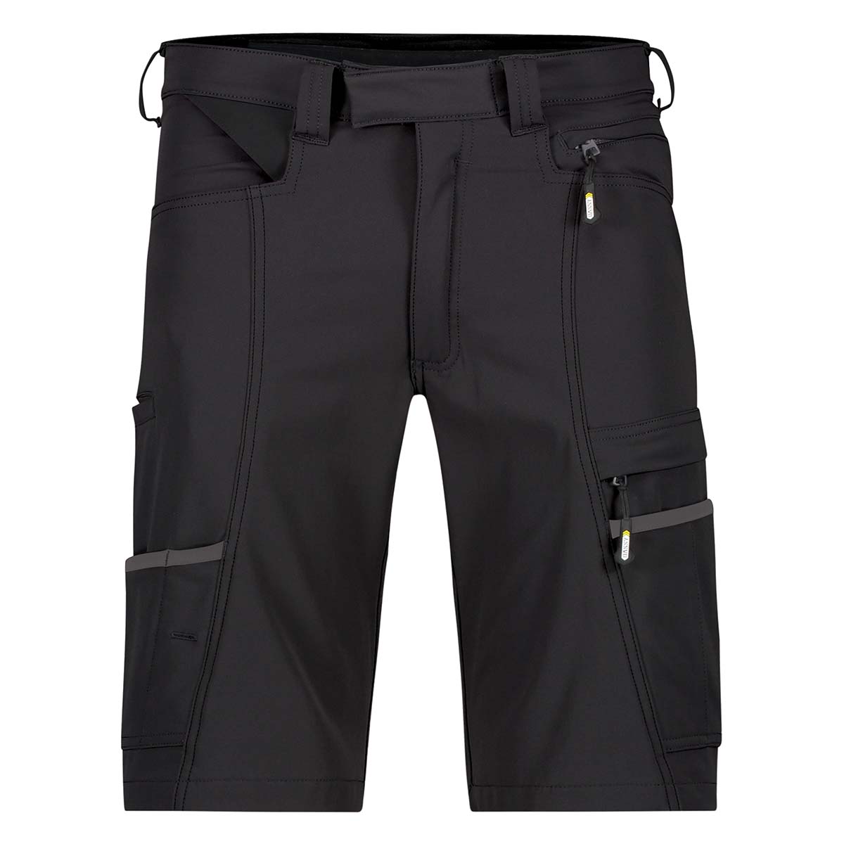 4-vejs stretch arbejdsshorts model Sparx