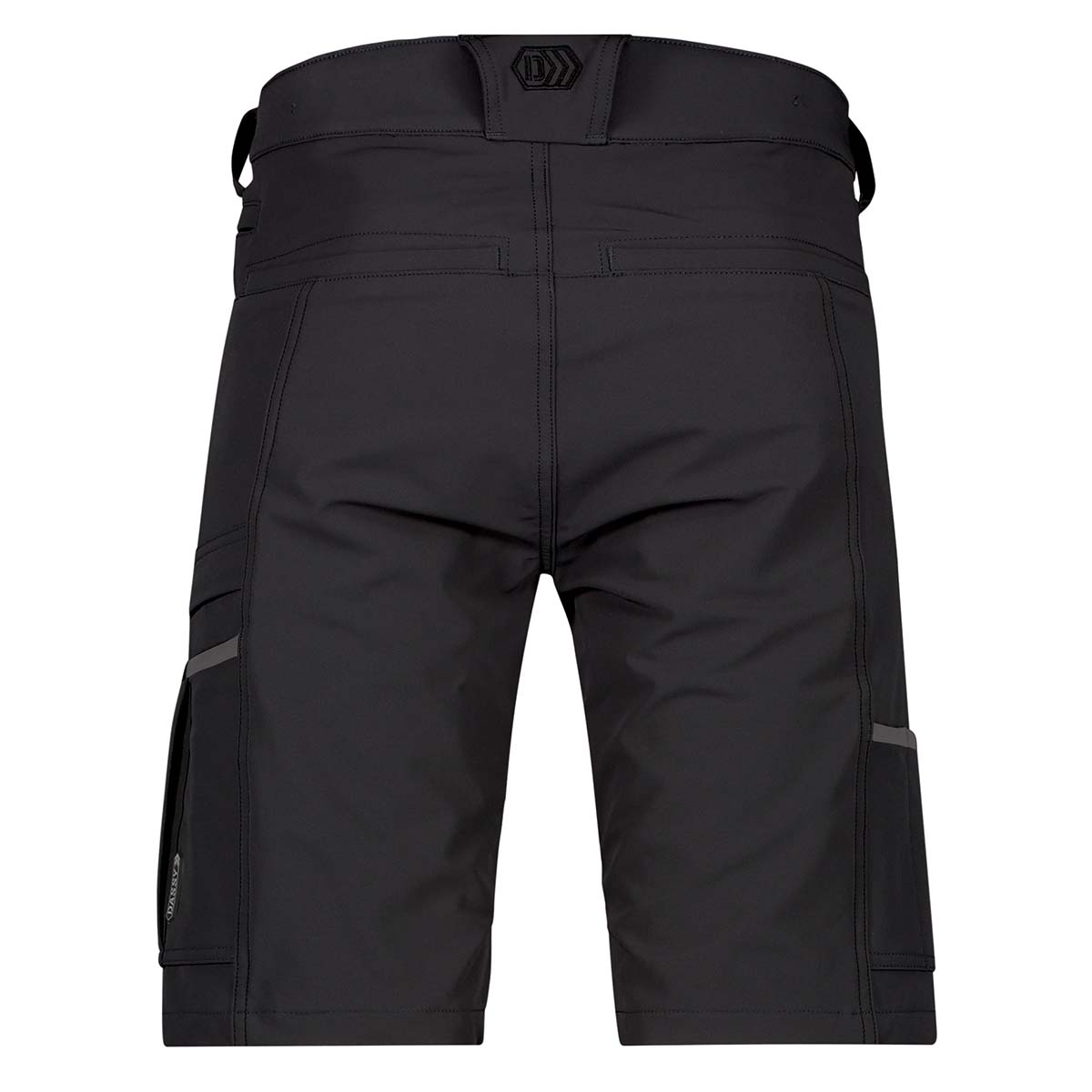 4-vejs stretch arbejdsshorts model Sparx