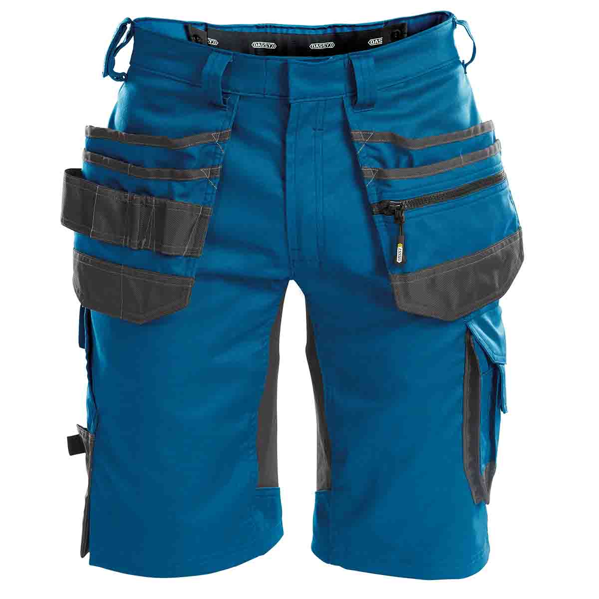 Arbejdsshorts i stretch model Trix