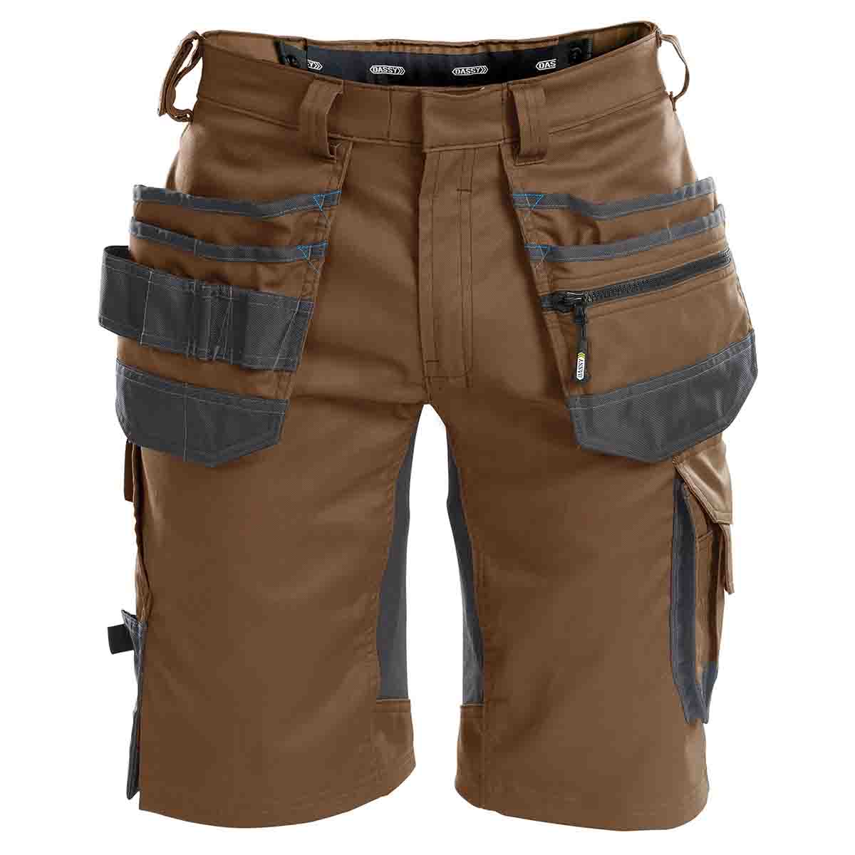 Arbejdsshorts i stretch model Trix