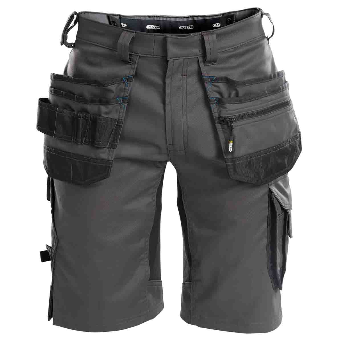 Arbejdsshorts i stretch model Trix