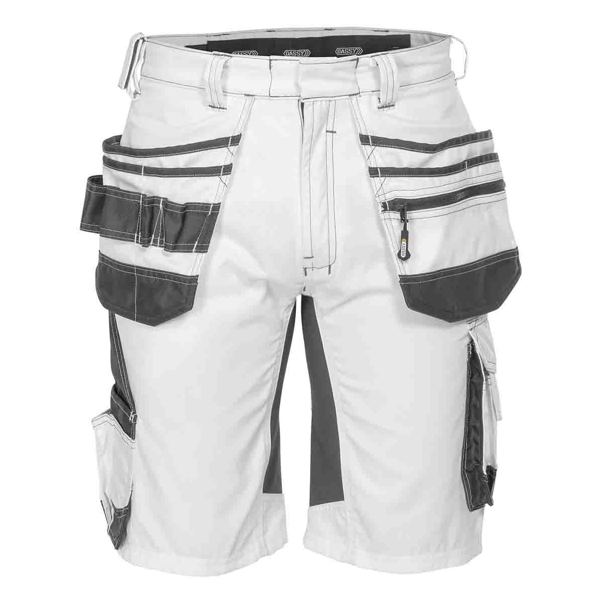 Arbejdsshorts i stretch model Trix