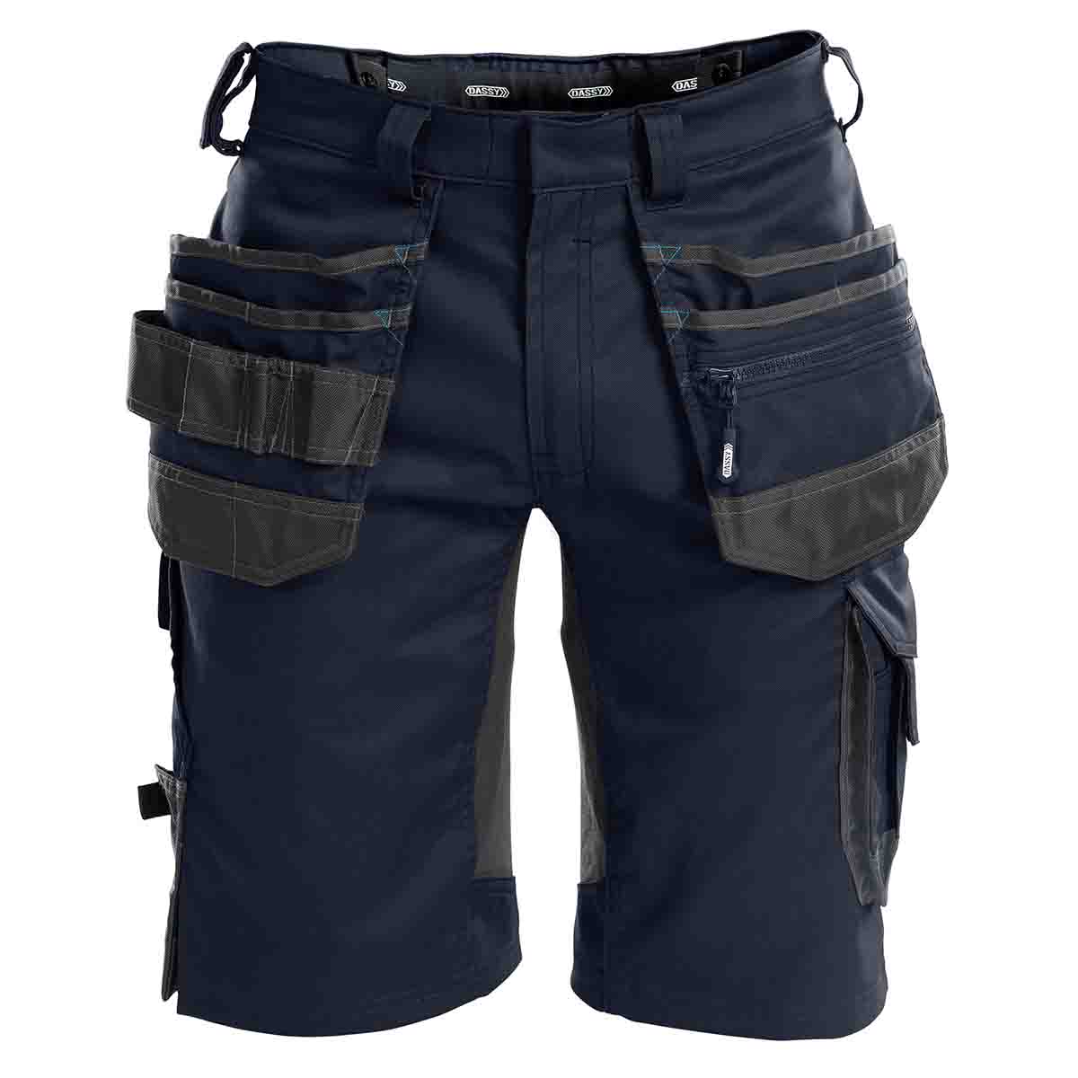 Arbejdsshorts i stretch model Trix