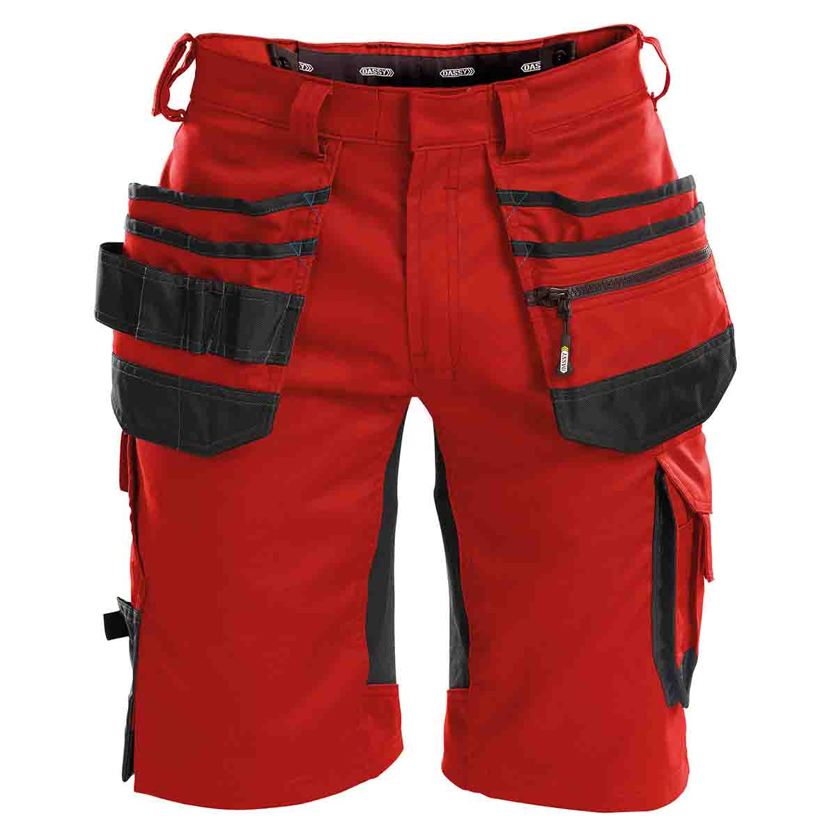 Arbejdsshorts i stretch model Trix