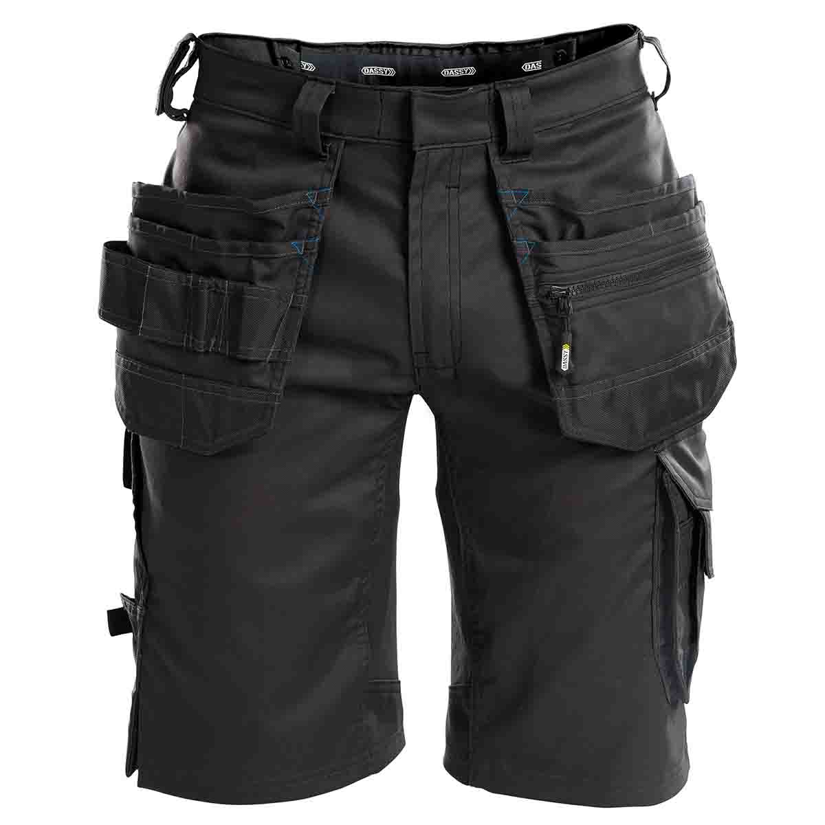Arbejdsshorts i stretch model Trix