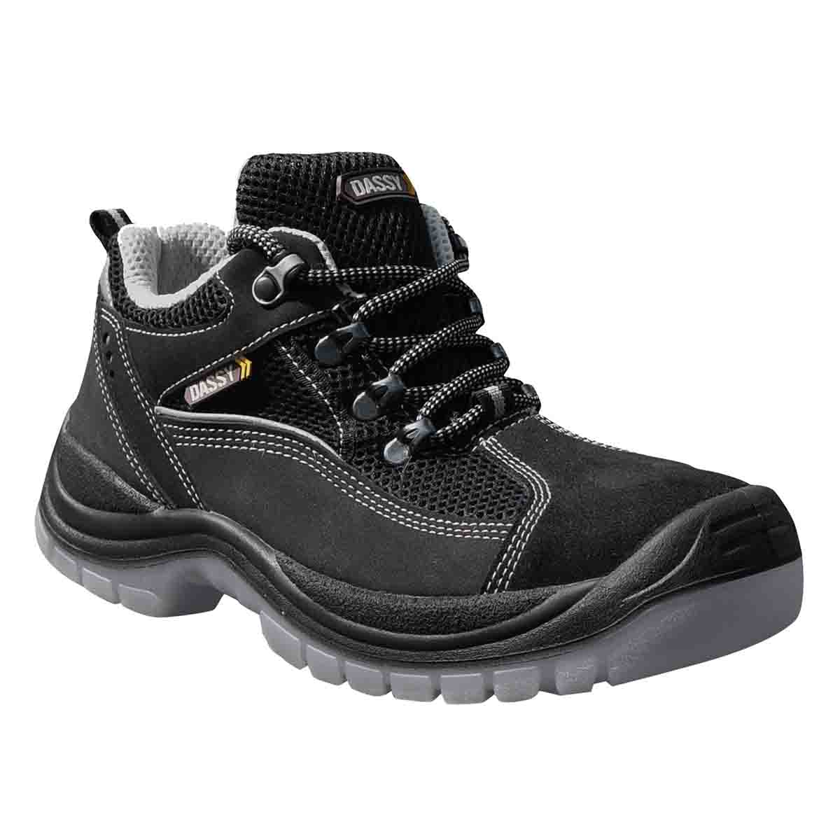 Sikkerhedssko model Jupiter