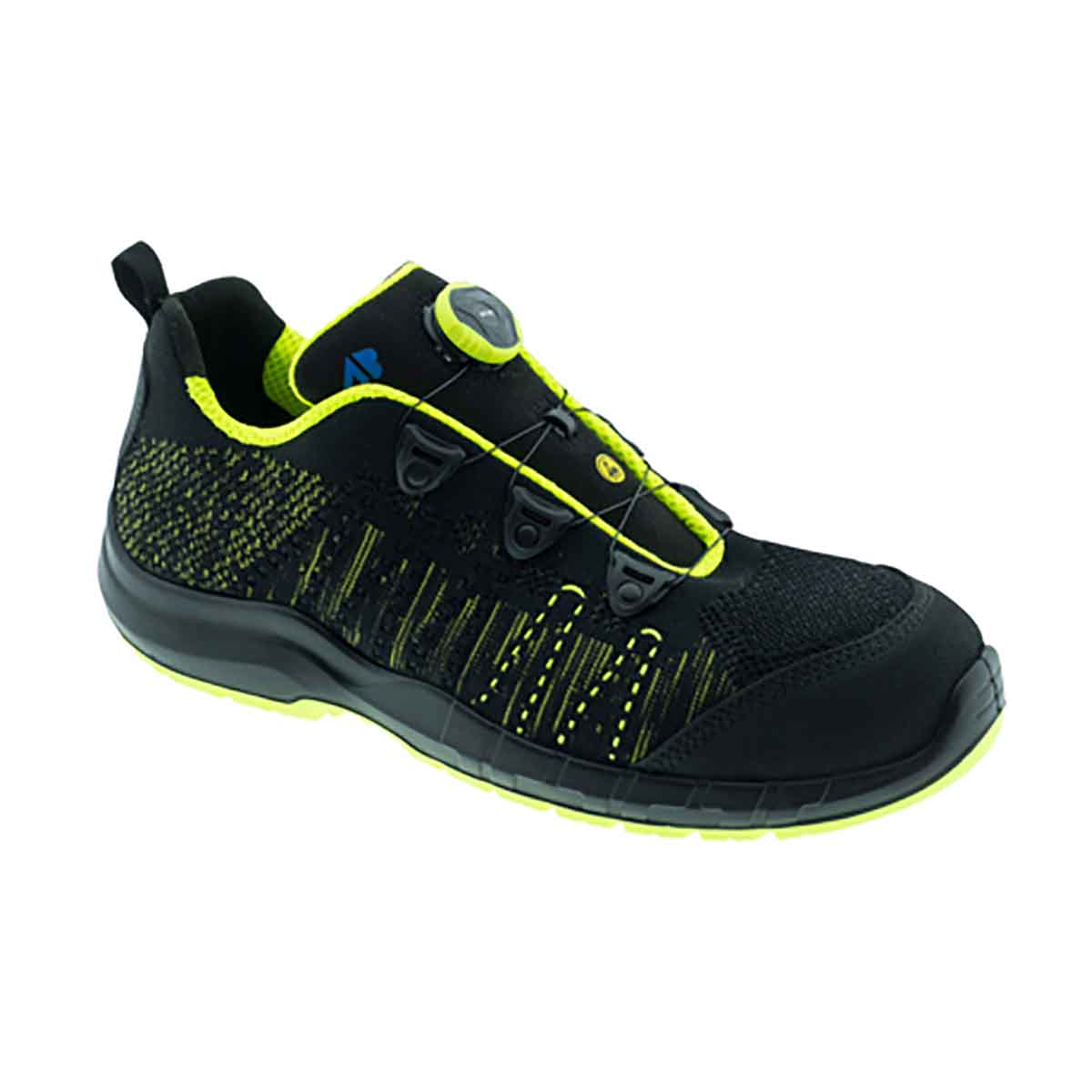 Sikkerhedssko model Le Mans Top