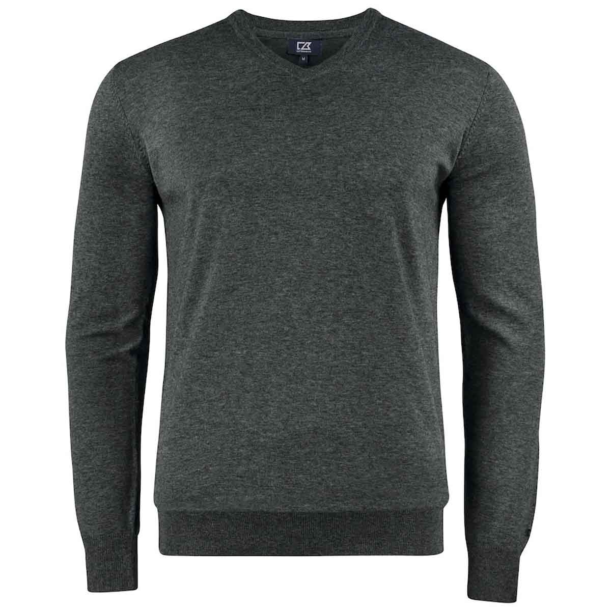 Herre-strik model 5418