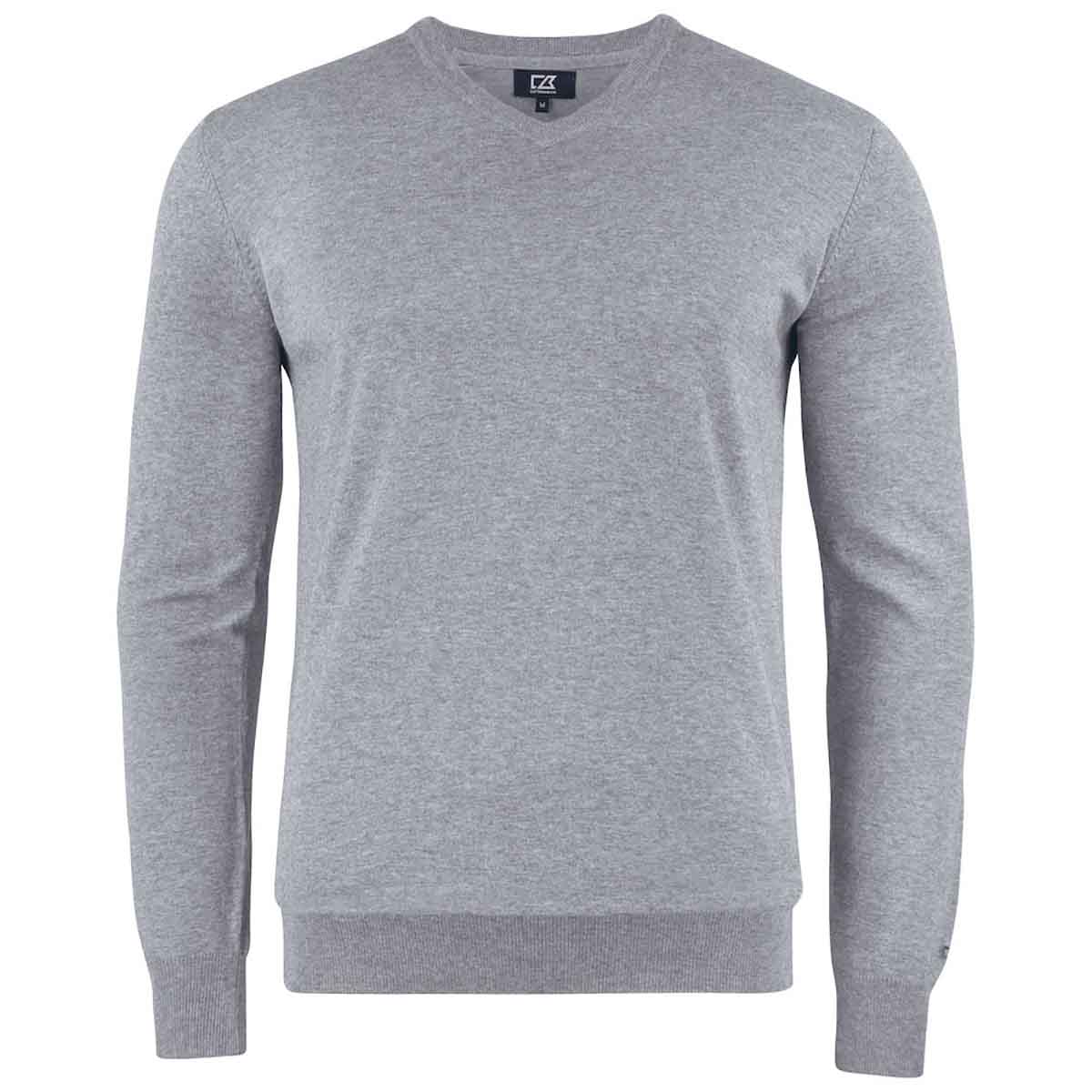 Herre-strik model 5418