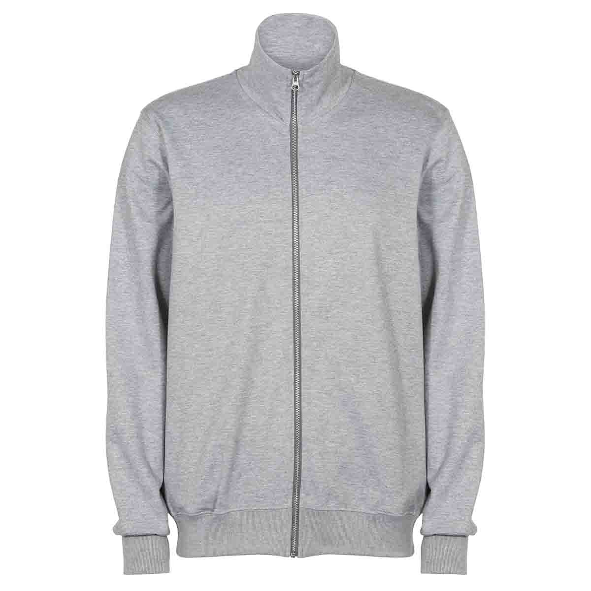 Sweat-cardigan model 132