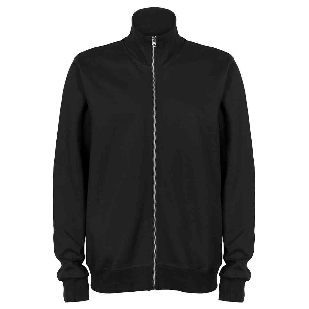 Sweat-cardigan model 132