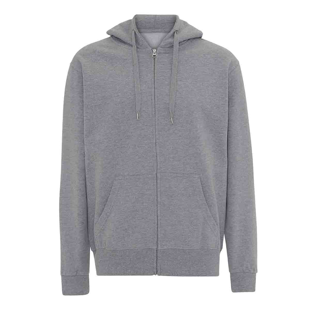 Hættetrøje model 133