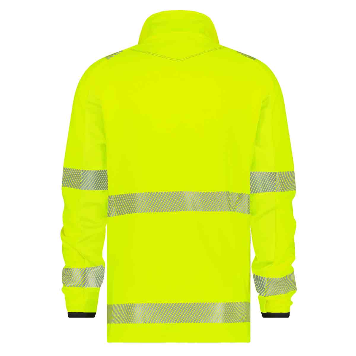 High-vis midlayer jakke model Camden