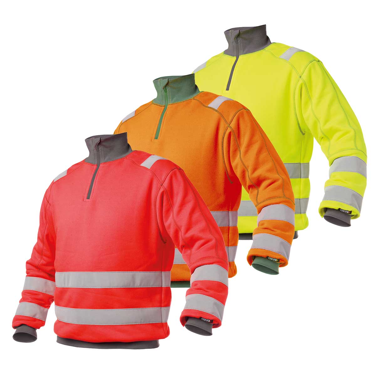 Sweatshirt model Denver