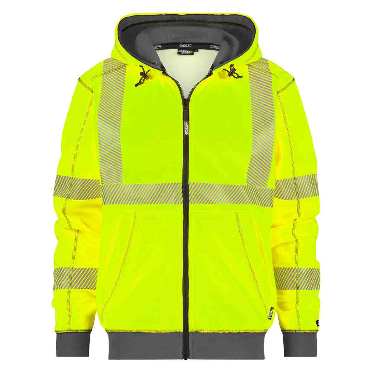 Hættetrøje model Evans