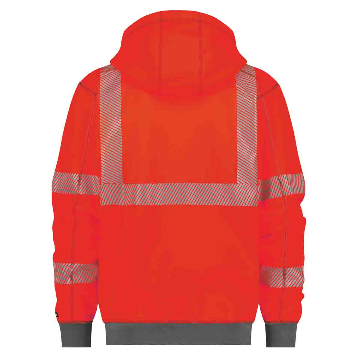 Hættetrøje model Evans