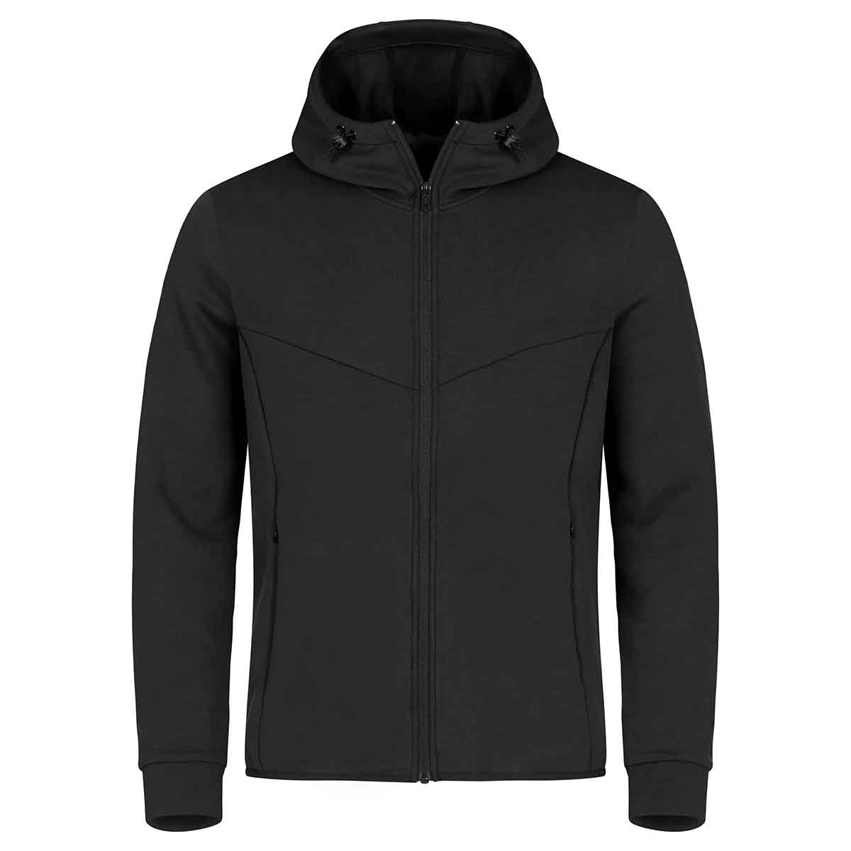 Hættejakke model Hayden