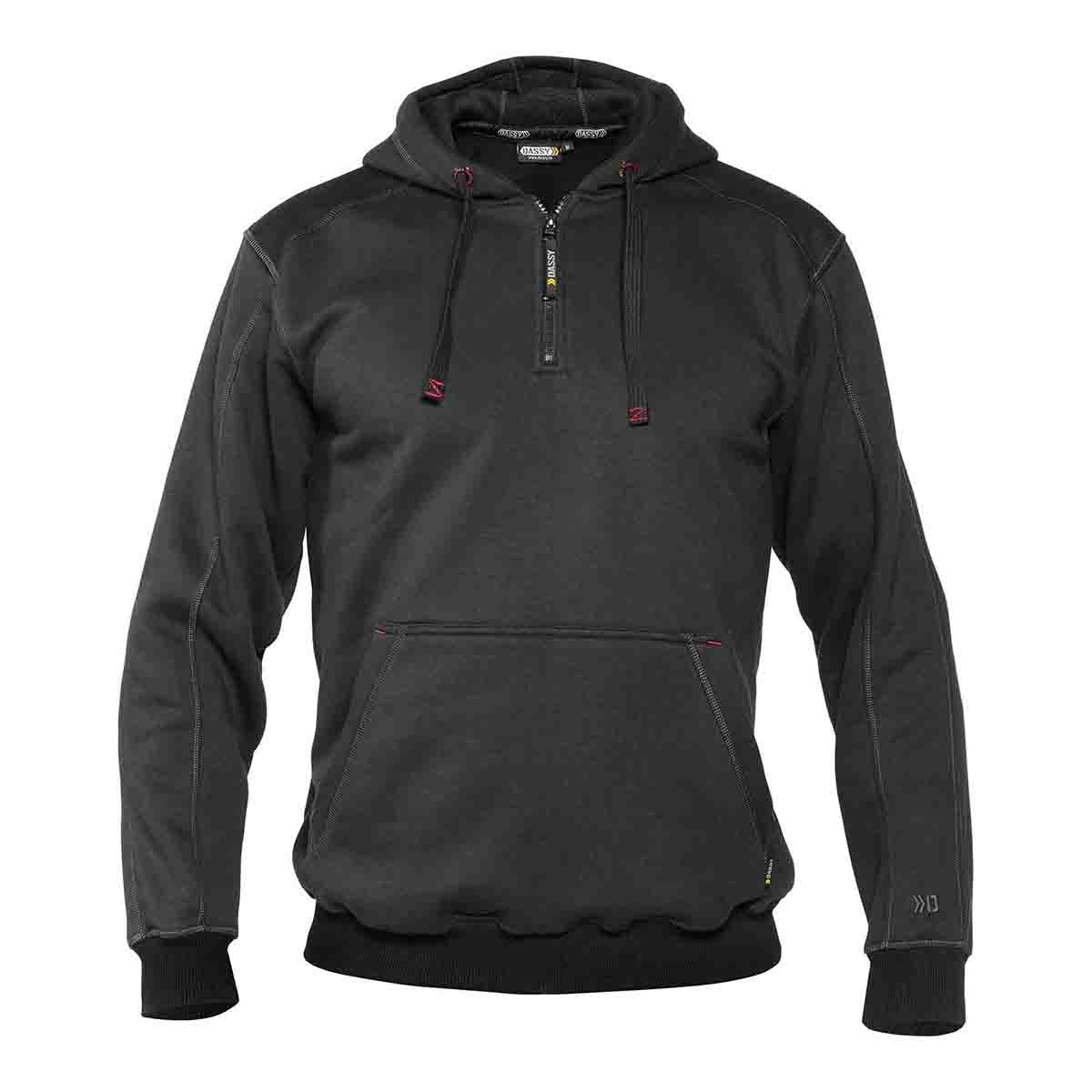 Hoody model Indy