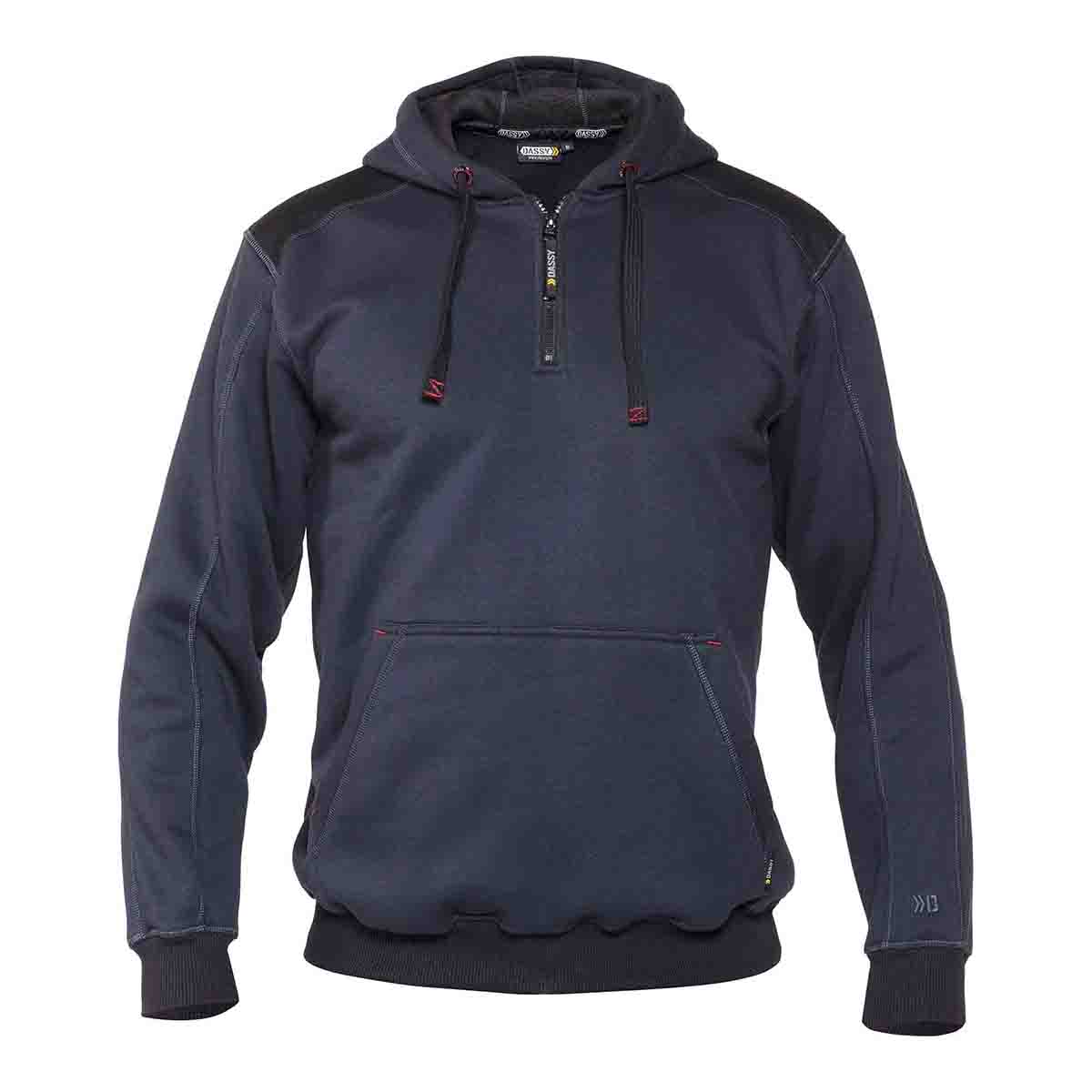 Hoody model Indy