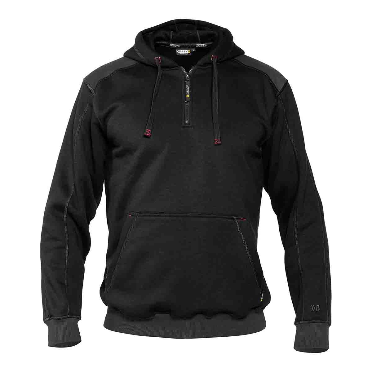 Hoody model Indy
