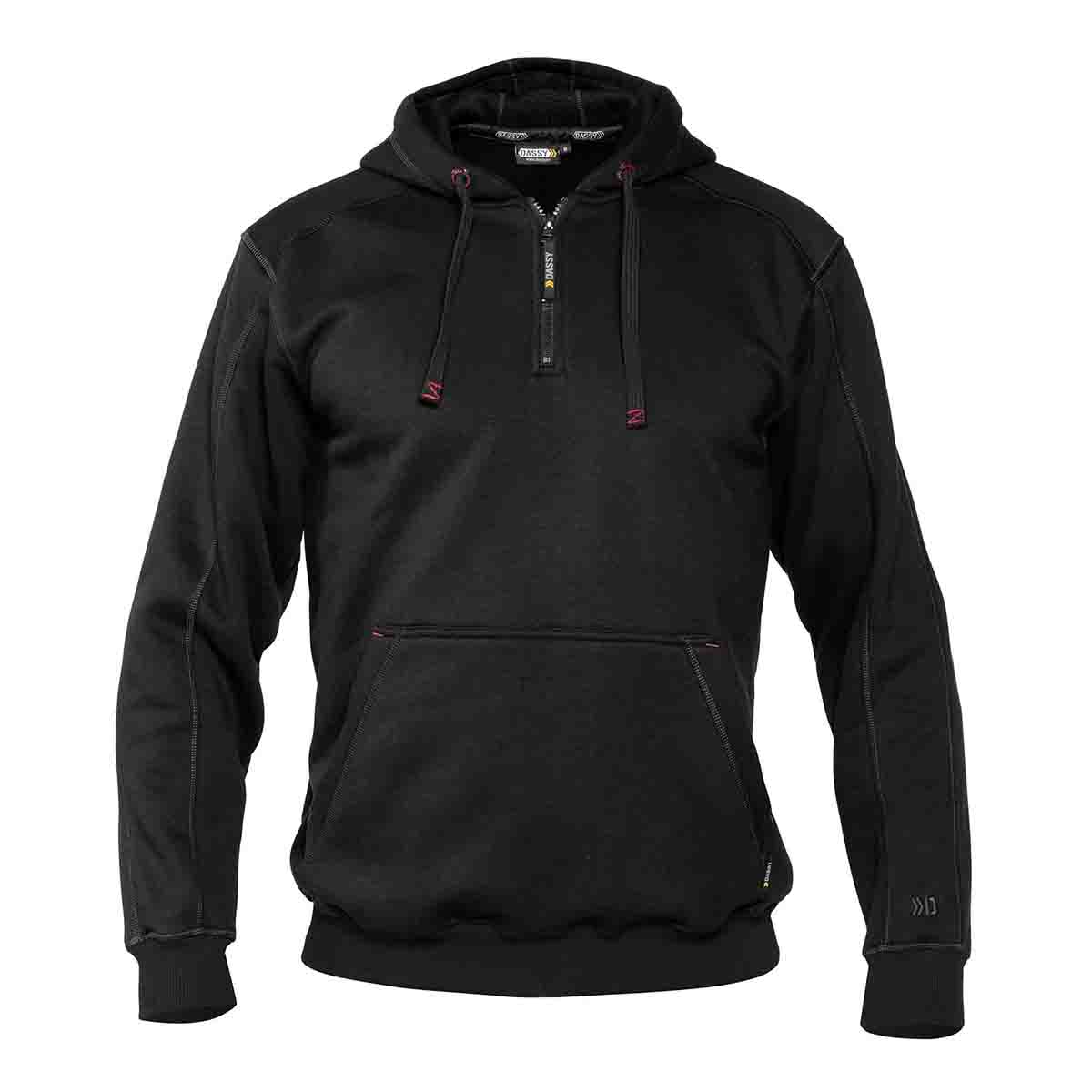 Hoody model Indy