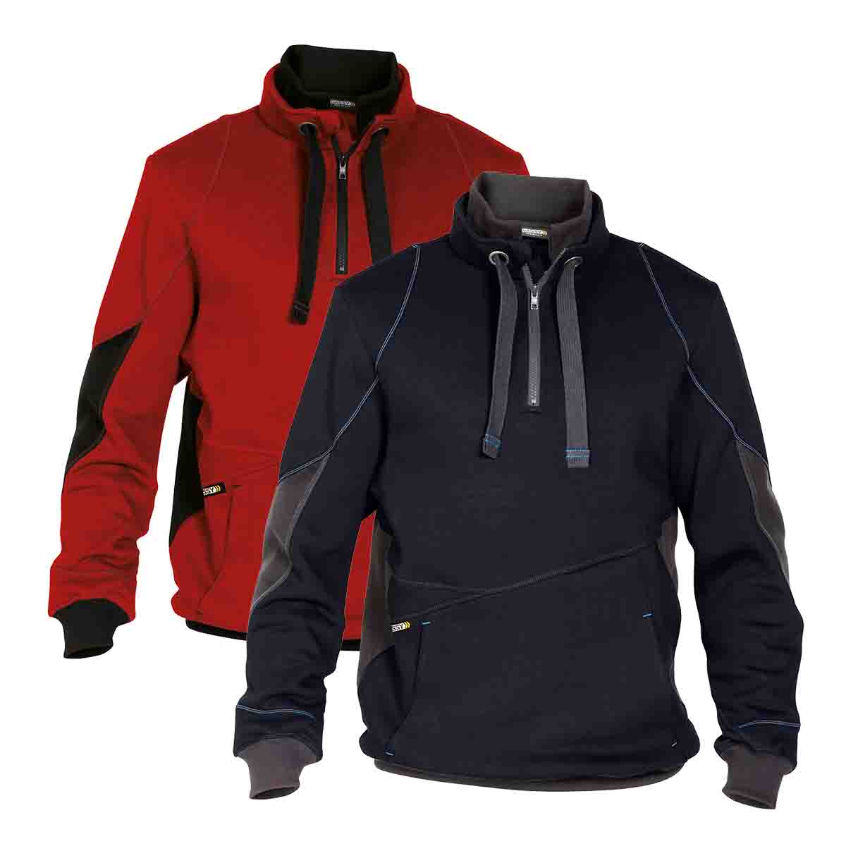 Sweatshirt model Stellar