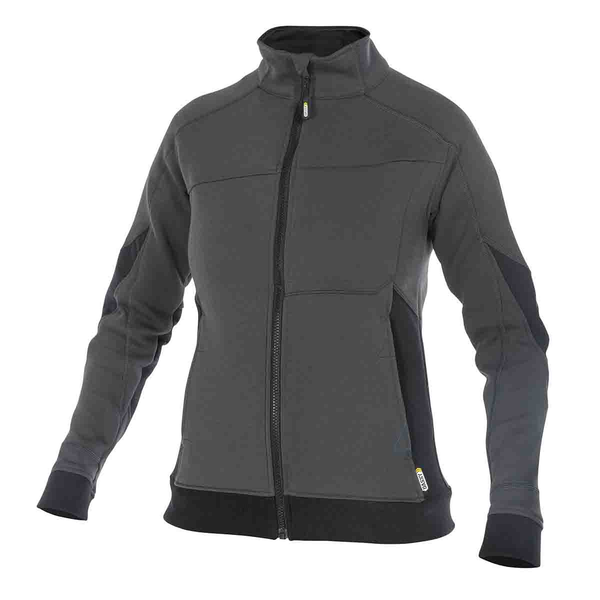 Sweat-cardigan model Velox damemodel