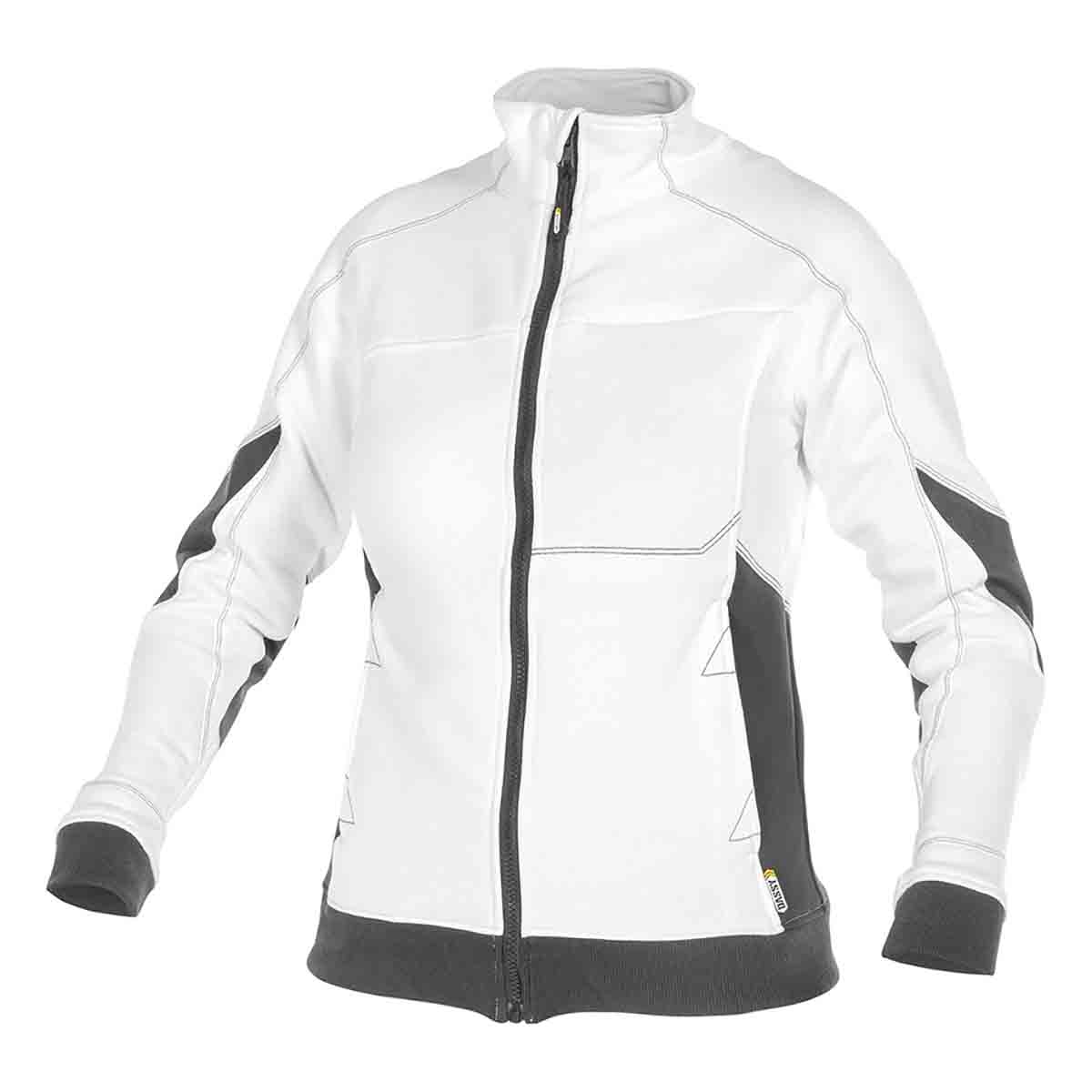 Sweat-cardigan model Velox damemodel