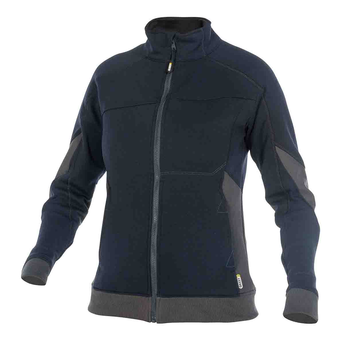 Sweat-cardigan model Velox damemodel