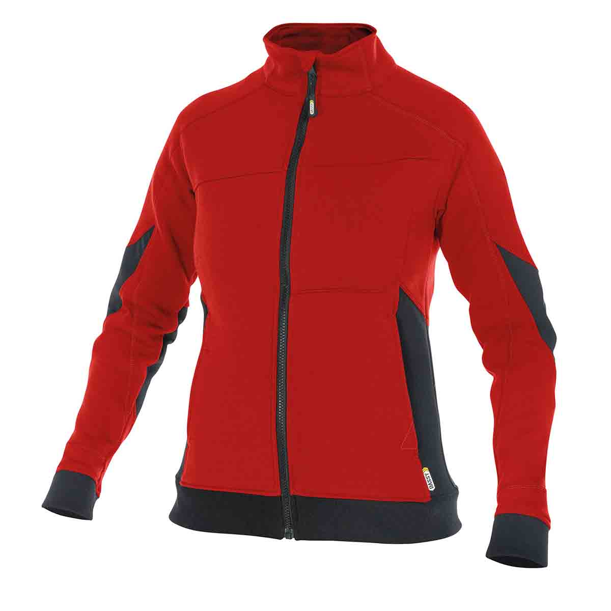 Sweat-cardigan model Velox damemodel