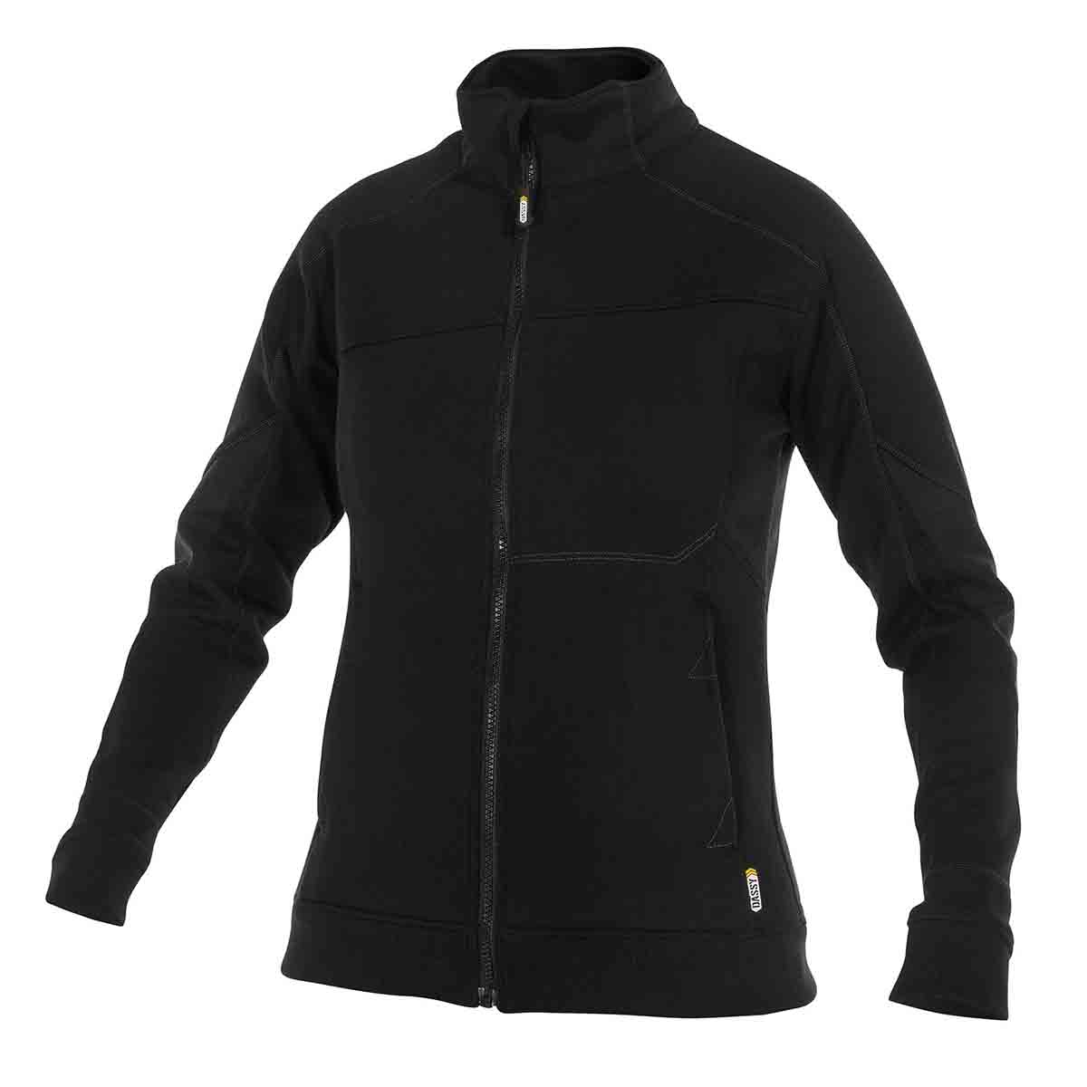 Sweat-cardigan model Velox damemodel